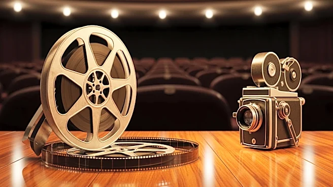 TCM Classic Film Festival Highlights Classic Films and Filmmaker Experiences