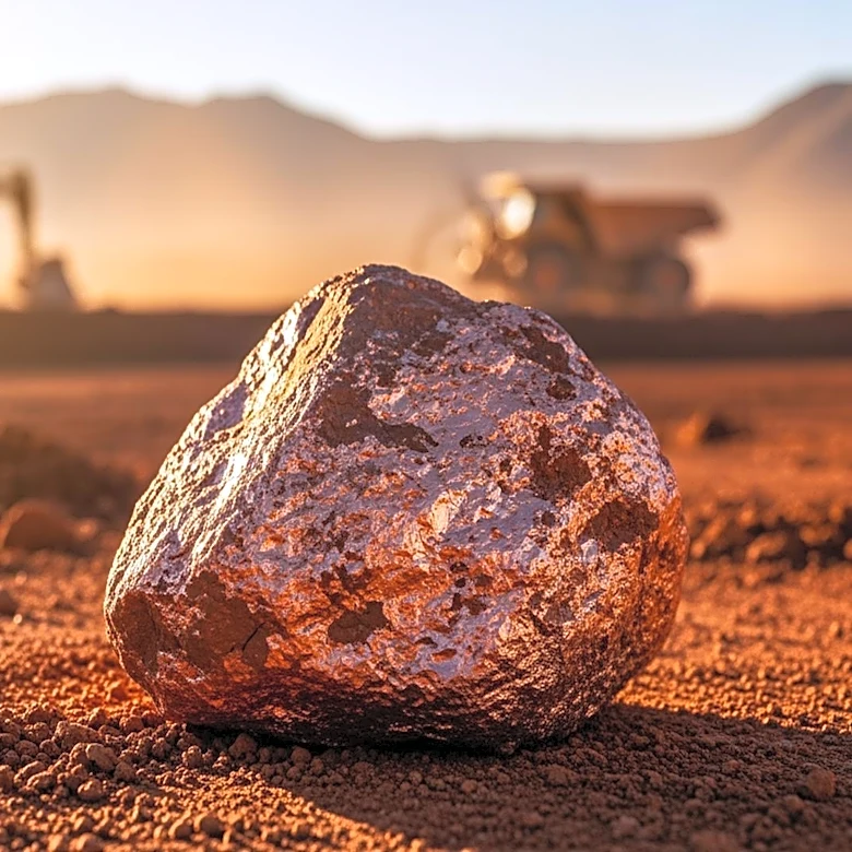 Zijin Mining Group to Invest $1.5 Billion in Peru's La Arena Copper Mine Expansion