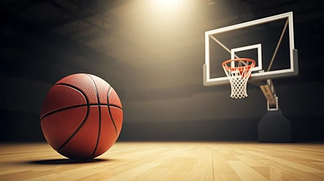 Top Recruit Tyran Stokes Commits to Kansas, Praises Coach Bill Self