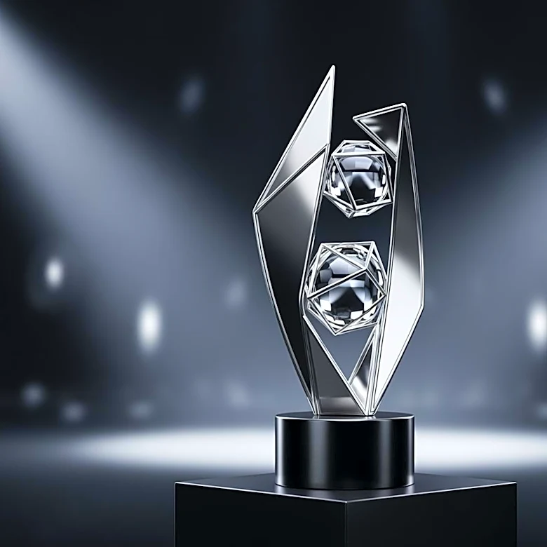 Skyline Exhibits Wins Top Honors at 2026 MUSE Creative Awards