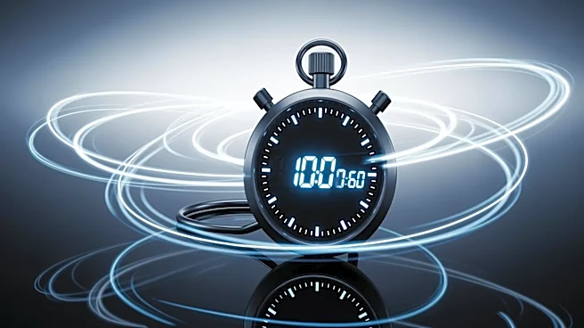 TikTok Trend 'Scientology Speedrunning' Sparks Controversy with Church of Scientology