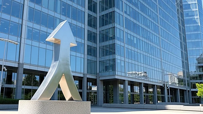 Meta Reports Strong Financial Performance in Q1 2026 Amidst Strategic Developments