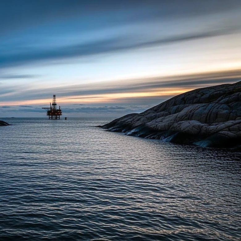 TotalEnergies Halts Middle East Production Amid Strait of Hormuz Instability