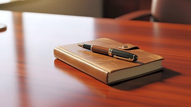 Vikings' Rob Brzezinski Seeks Permanent GM Role Amid Team's Search Process