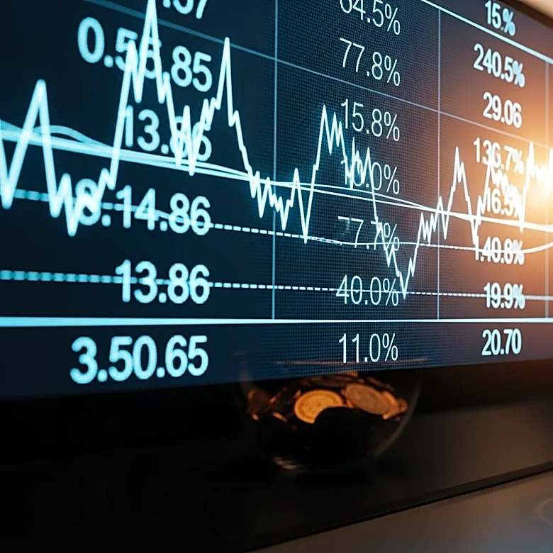 Bill Ackman's Pershing Square IPO Raises $5 Billion, Falls Short of Initial Target