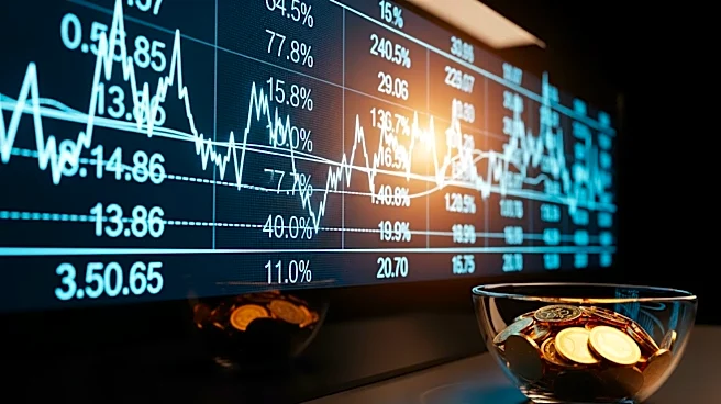 Bill Ackman's Pershing Square IPO Raises $5 Billion, Falls Short of Initial Target