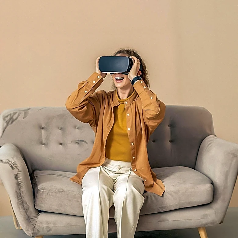 AI Wearables: Navigating the Risks of Self-Obsession and Human Identity