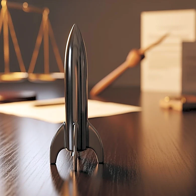 California Regulators Apologize to Elon Musk as SpaceX Lawsuit Settled