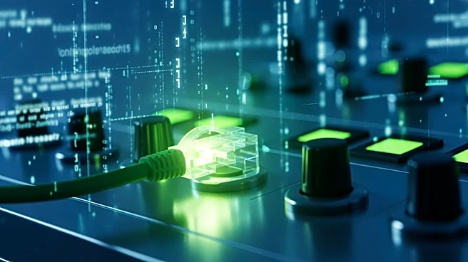 Exposed VNC Servers Pose Significant Risks to Industrial Control Systems