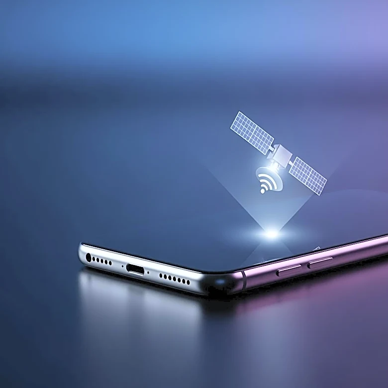 T-Mobile Reports Lower Than Expected Usage of Starlink's Direct-to-Device Service