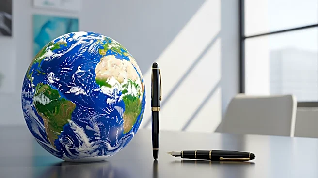 BRG Appoints Enrique Glotzer as Managing Director in Energy and Climate Practice