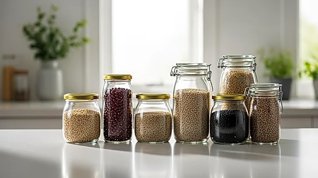 Soules Kitchen Expands Product Line with New High-Protein Meal Options