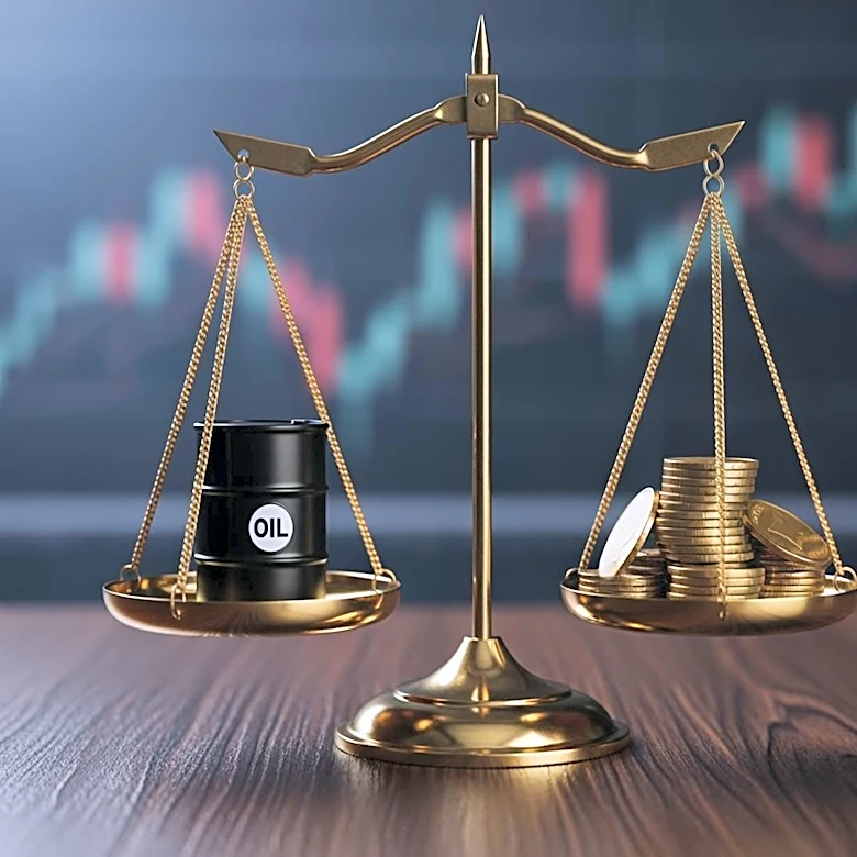 Federal Reserve Holds Rates Steady Amid Treasury Yield Fluctuations and Oil Price Surge