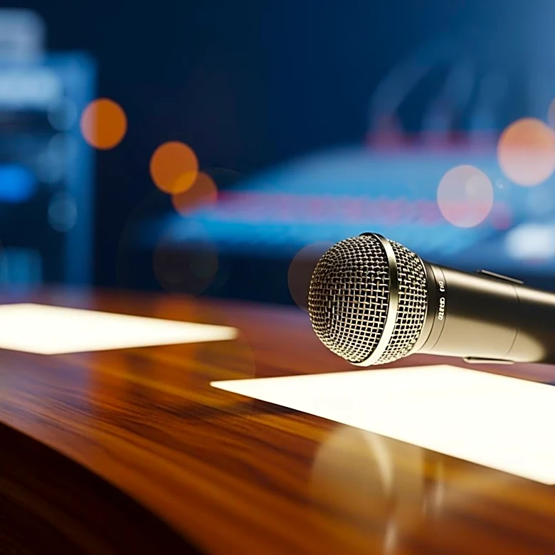 Bruce Buffer Takes Responsibility for UFC Seattle Announcement Error