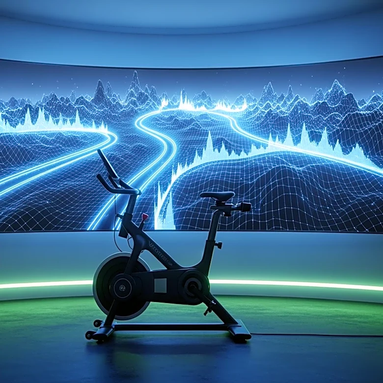 Zwift Acquires Rouvy, Reshaping Virtual Cycling Industry