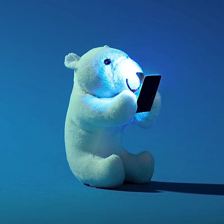 Emy Adventure: A Plush Toy Captivates Social Media with Unique Engagement Strategy