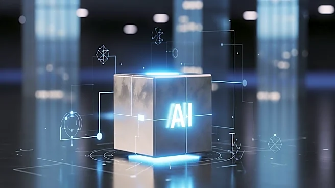 Meta Surpasses Wall Street Expectations Amidst AI Transition and Legal Challenges