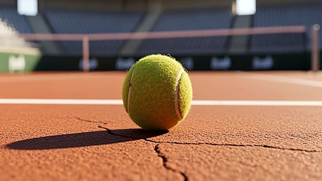 Aryna Sabalenka's Title Defense Ends with Quarter-Final Loss at Madrid Open