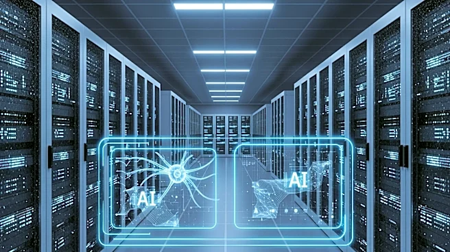 Meta Increases Capital Expenditure to Enhance AI Infrastructure