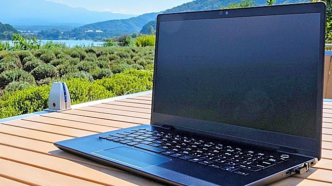 Modder Revitalizes 2008 ThinkPad with Modern RTX 4070 Super GPU