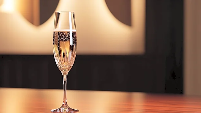 Disney Hosts 'Toast to TV' Event Celebrating Television Achievements