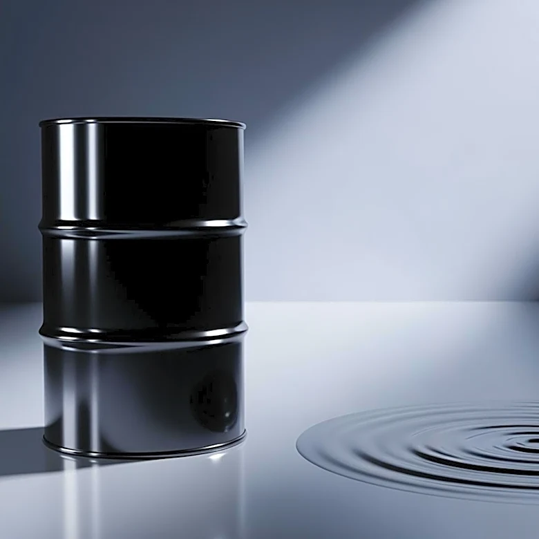 U.S. Crude Oil Inventories Drop by 6.2 Million Barrels, Reflecting Supply Adjustments