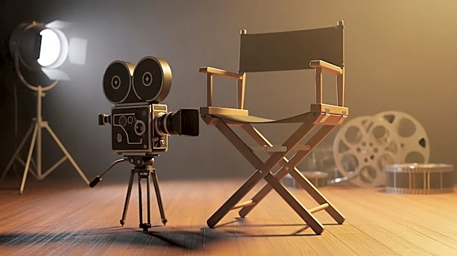 Catherine Zeta-Jones Joins Anthony Hopkins in New Film 'A Visit to Grandpa’s'