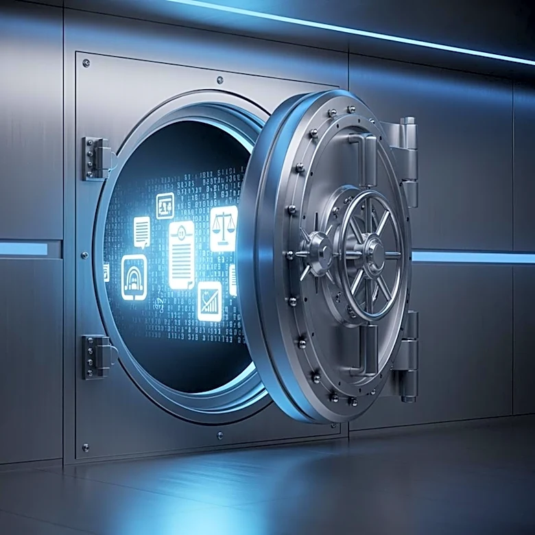 LegalOn Introduces AI-Powered Contract Tool Vault for Legal Departments