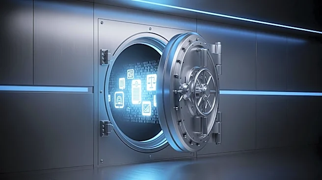 LegalOn Introduces AI-Powered Contract Tool Vault for Legal Departments