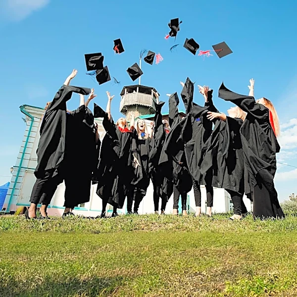 Hofstra University Continues Automation in Graduation Ceremonies