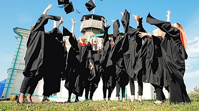 Hofstra University Continues Automation in Graduation Ceremonies