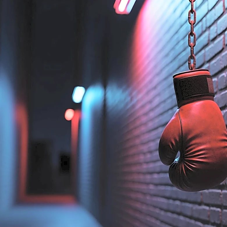 Daredevil: Born Again's Daniel Blake's Death Was Almost Different