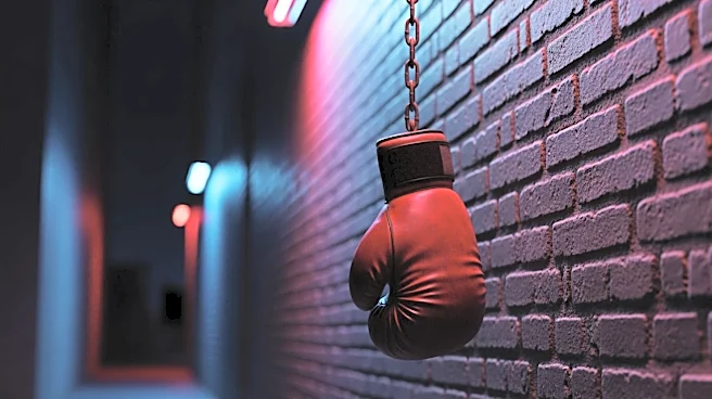 Daredevil: Born Again's Daniel Blake's Death Was Almost Different