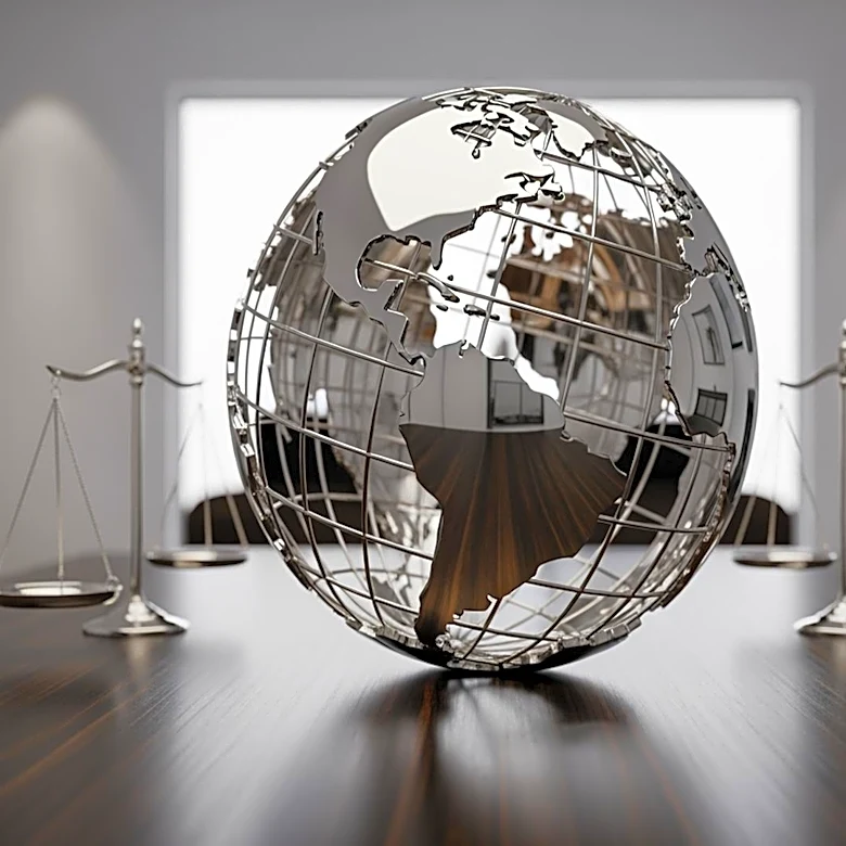Kreston Global Launches Legal Group to Enhance International Services