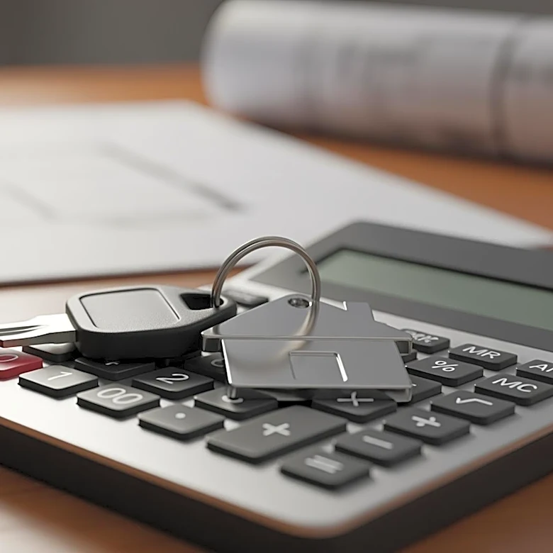 U.S. Mortgage Rates Rise to 6.37% as Homebuyers Return