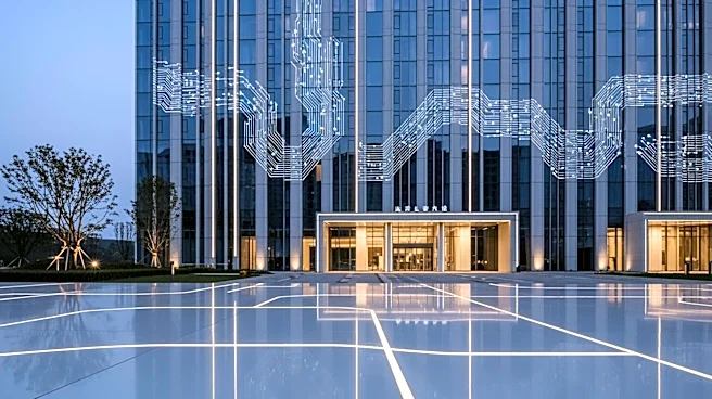 Hilton Expands with Over 400 New Hotels in the Americas Amid AI Integration in Hospitality