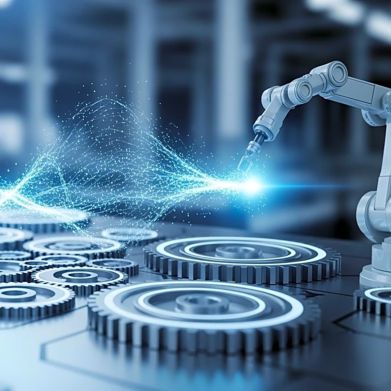 AI in Manufacturing: Bridging the Gap Between Insight and Action with Unified Data Systems