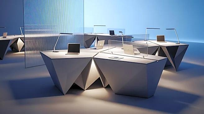James Sommerville Innovates Creative Team Structures with KnownUnknown