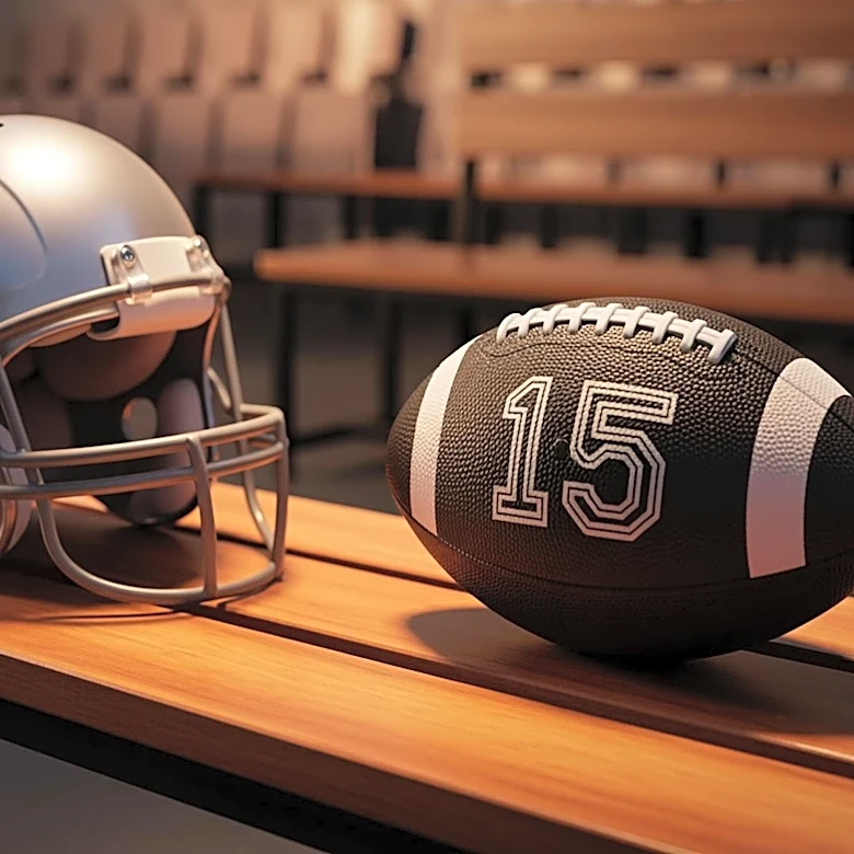 Raiders' Fernando Mendoza to Wear No. 15 with Tom Flores' Blessing