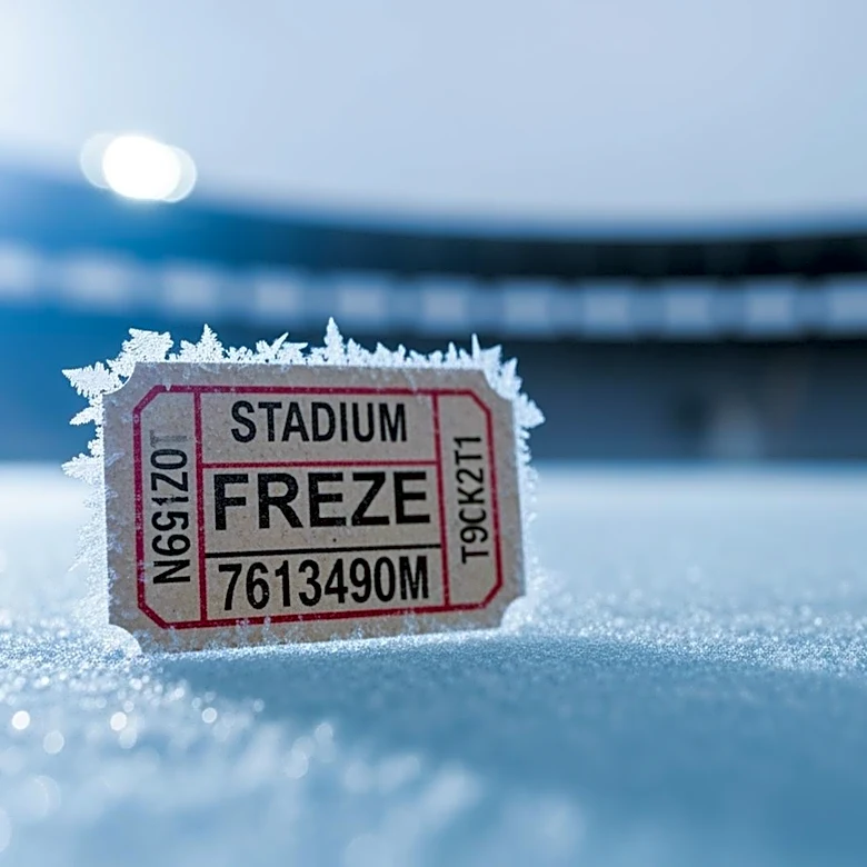 Manchester City Freezes Ticket Prices Amid Cost of Living Concerns