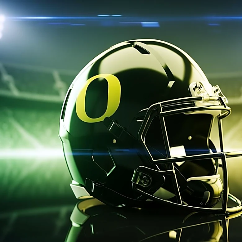 Kenyon Sadiq's NFL Draft Journey Highlights Oregon's Talent Pipeline