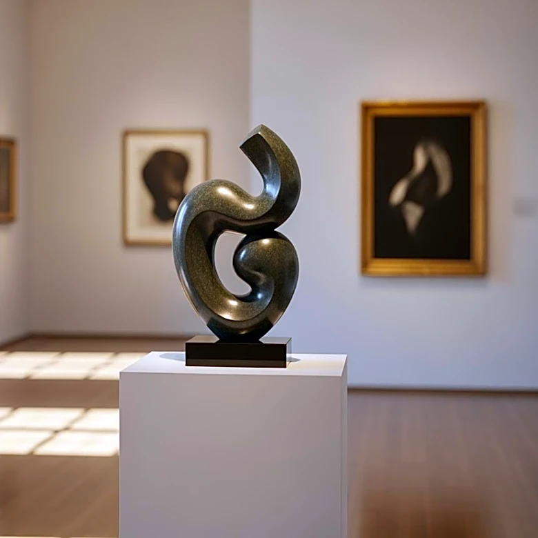 Showplace's Art and Design Auction to Feature Blue-Chip Artists and Emerging Talents