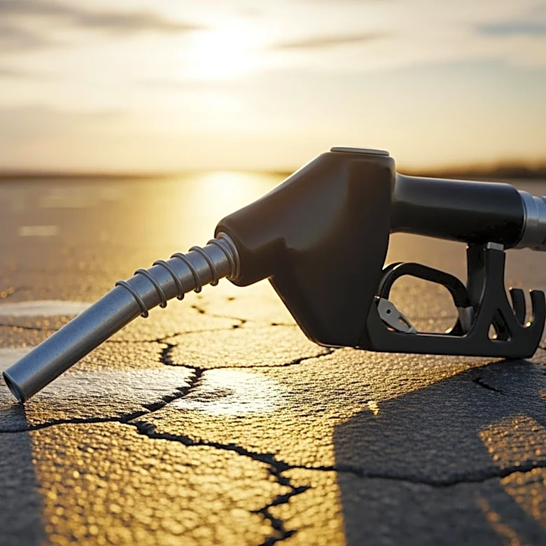 Gas Prices Surge in California Amid Ongoing Geopolitical Tensions