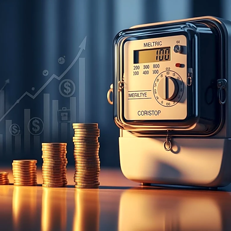 Utility CEOs Receive Significant Pay Raises Amid Rising Consumer Bills