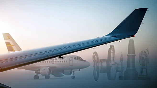 Spirit Airlines Faces Challenges as Legacy Carriers Compete Aggressively