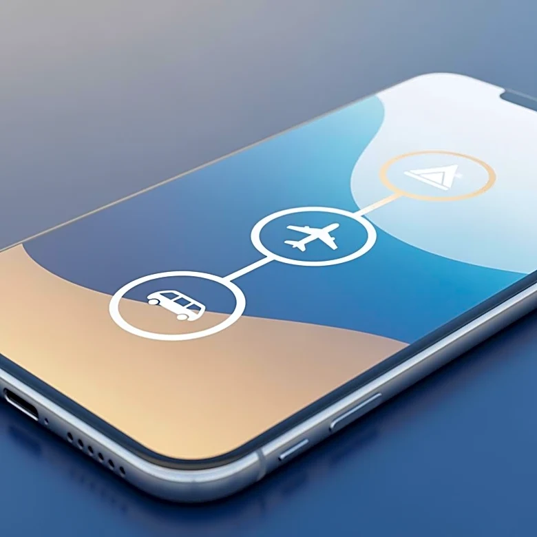 Uber Expands Services to Include Hotel Bookings, Transforming into a 'Super App'