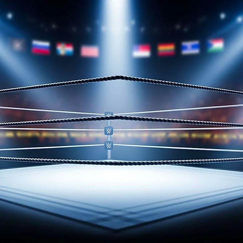 WWE NXT Showcases New Talent Amid Roster Changes