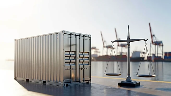 Bed Bath  Beyond Wins $45M FMC Claim Against OOCL Over Pandemic Shipping Practices