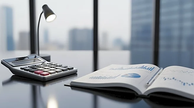 Corporate Tax Avoidance Sparks Debate Amid New GASB Standards