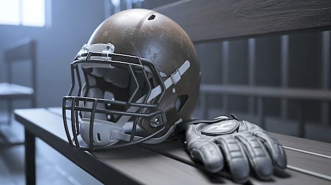 Carolina Panthers Seek Veteran Linebacker to Bolster Defense Post-NFL Draft